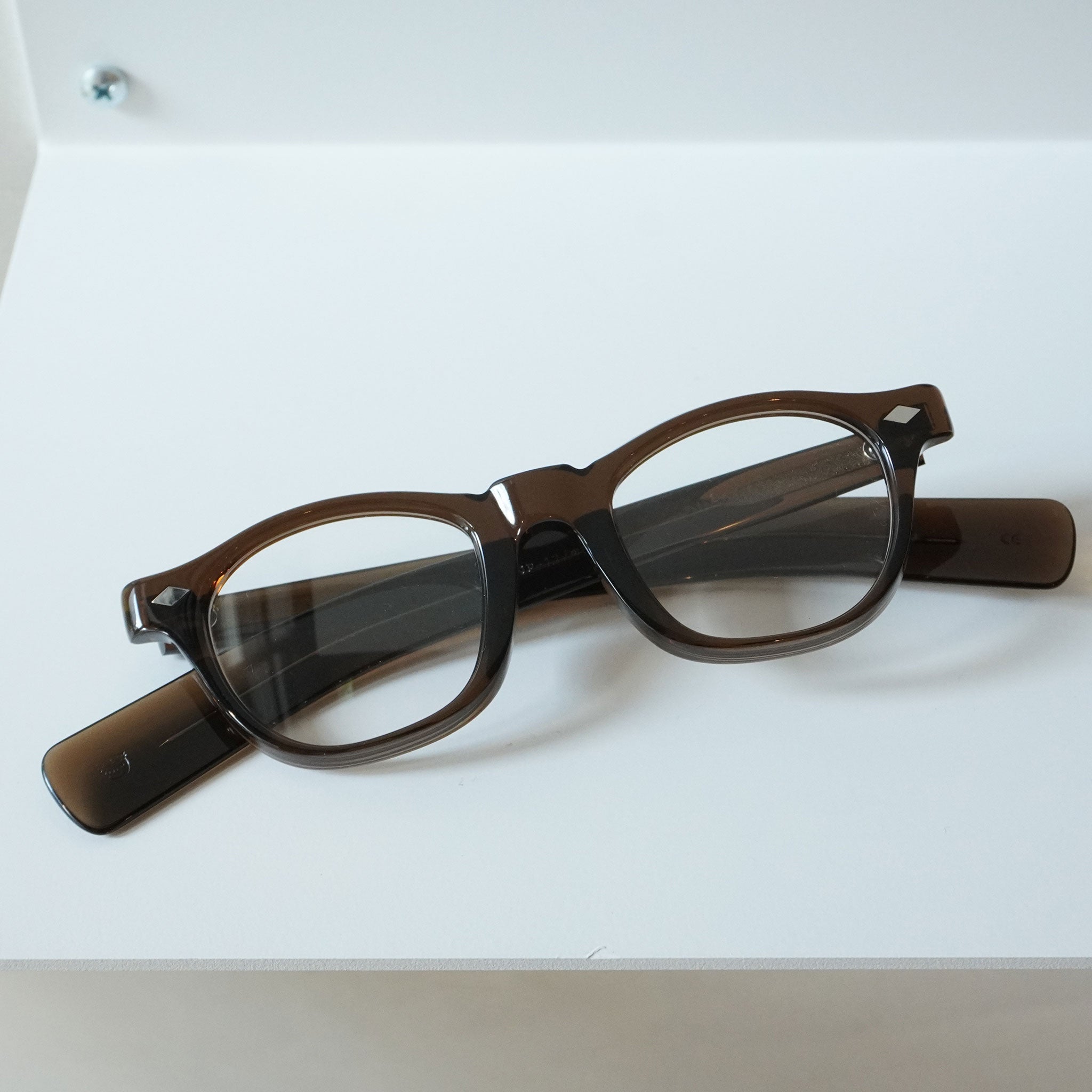 guepard ギュパール / GP-12 / whisky / メガネ – KRANC OPTICAL