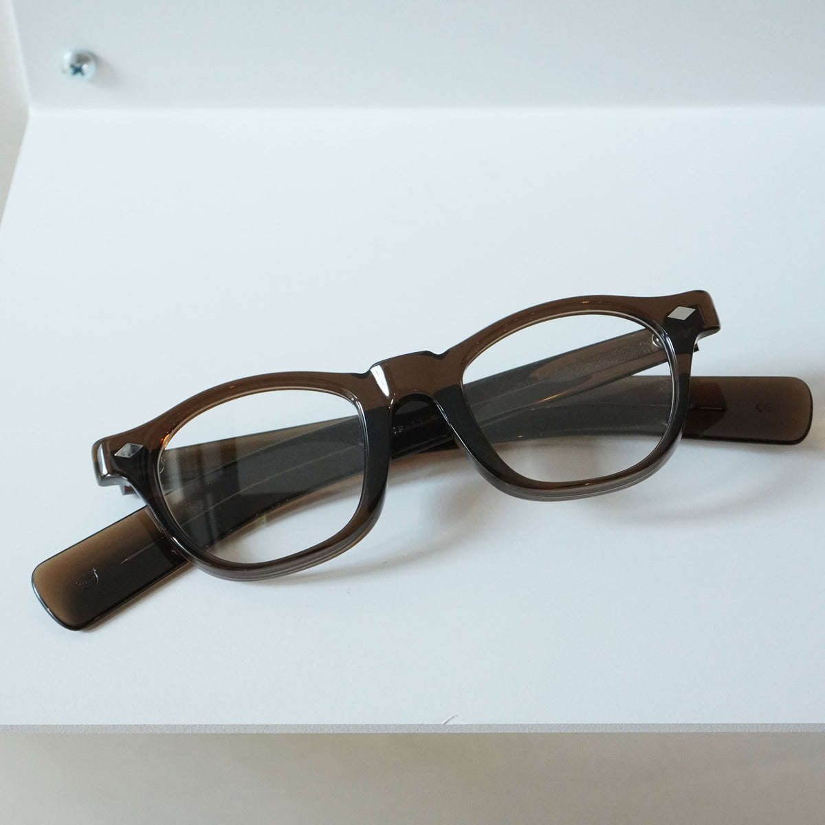 guepard ギュパール / GP-12 / whisky / メガネ – KRANC OPTICAL