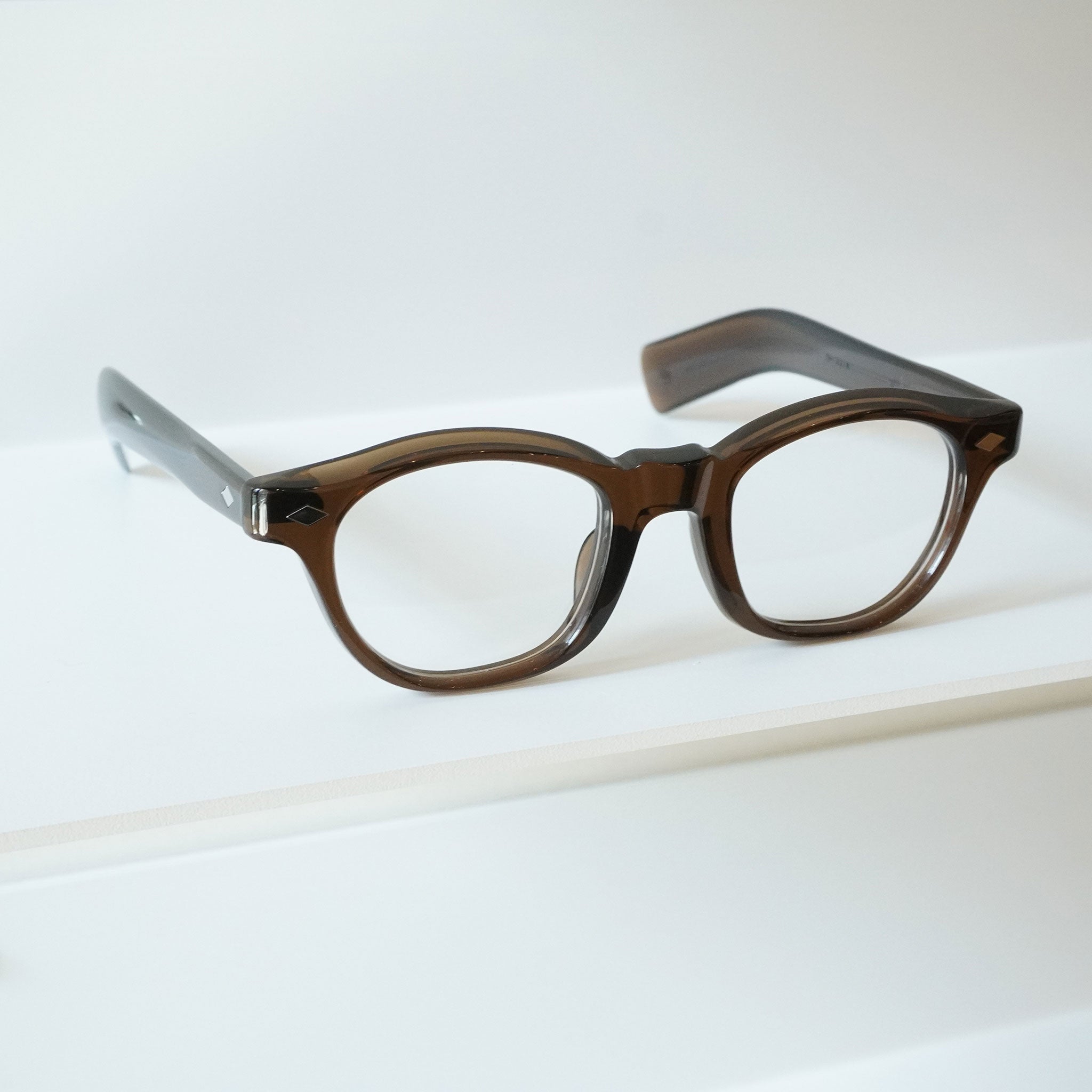 guepard ギュパール / GP-12 / whisky / メガネ – KRANC OPTICAL