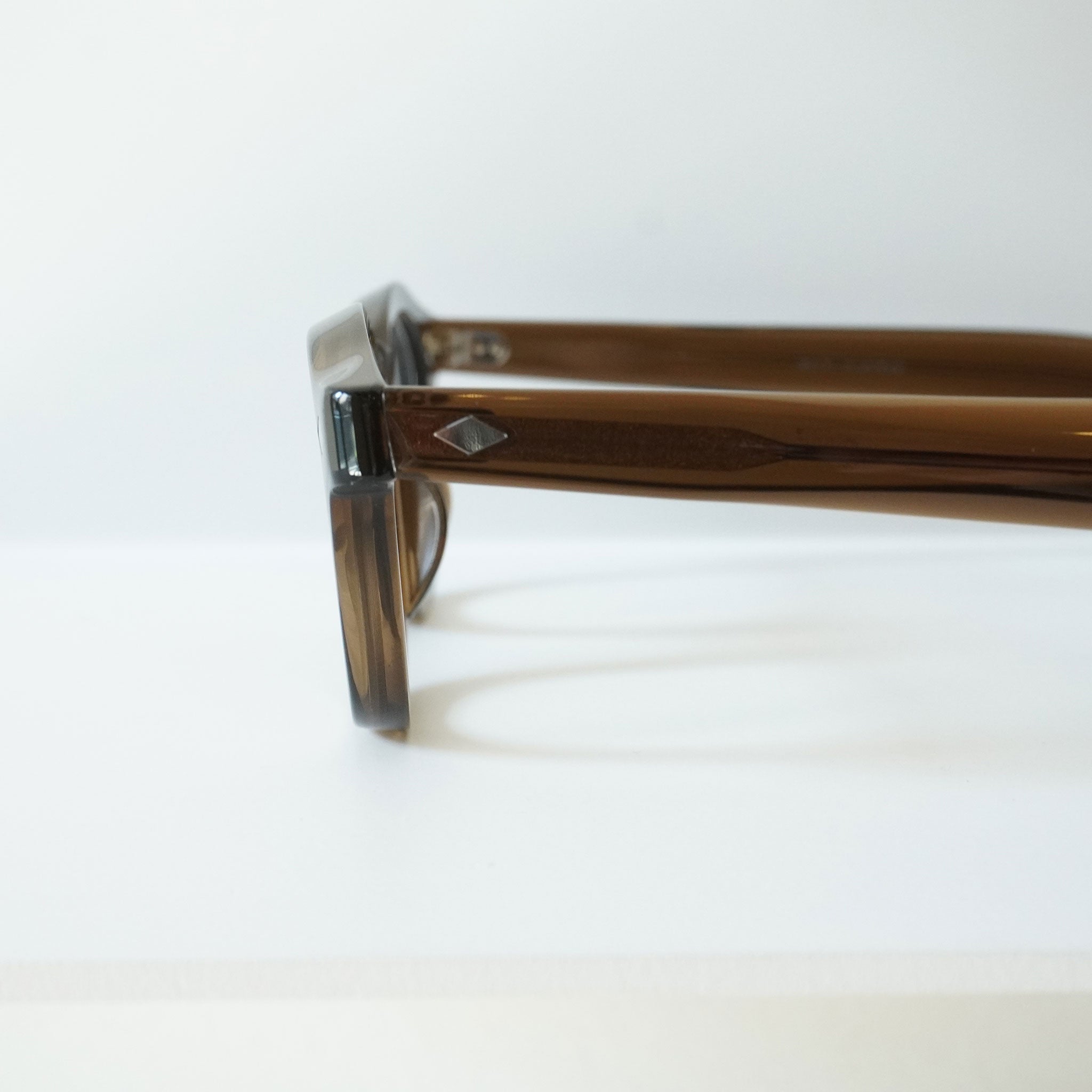 guepard ギュパール / GP-12 / whisky / メガネ – KRANC OPTICAL