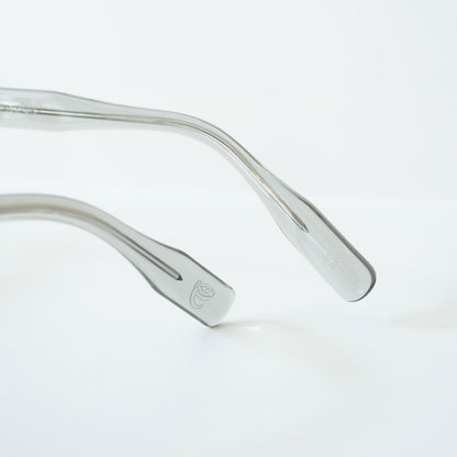 GP-17 (gris - Lens: BLUE)
