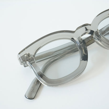GP-17 (gris - Lens: BLUE)