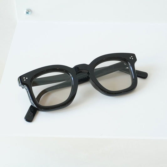 GP-17 (noir - Lens: BROWN)