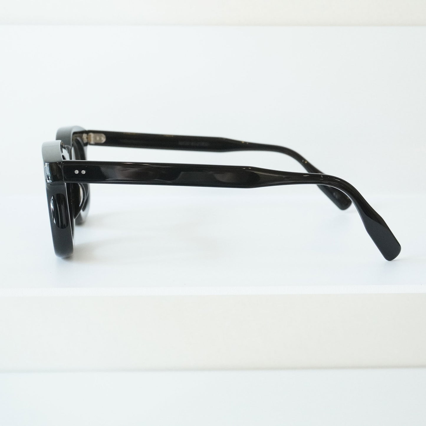 GP-17 (noir - Lens: BROWN)