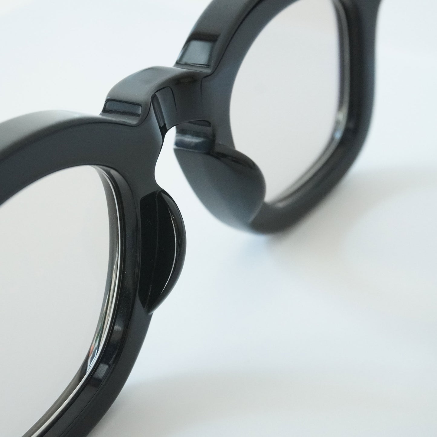 GP-17 (noir - Lens: BROWN)