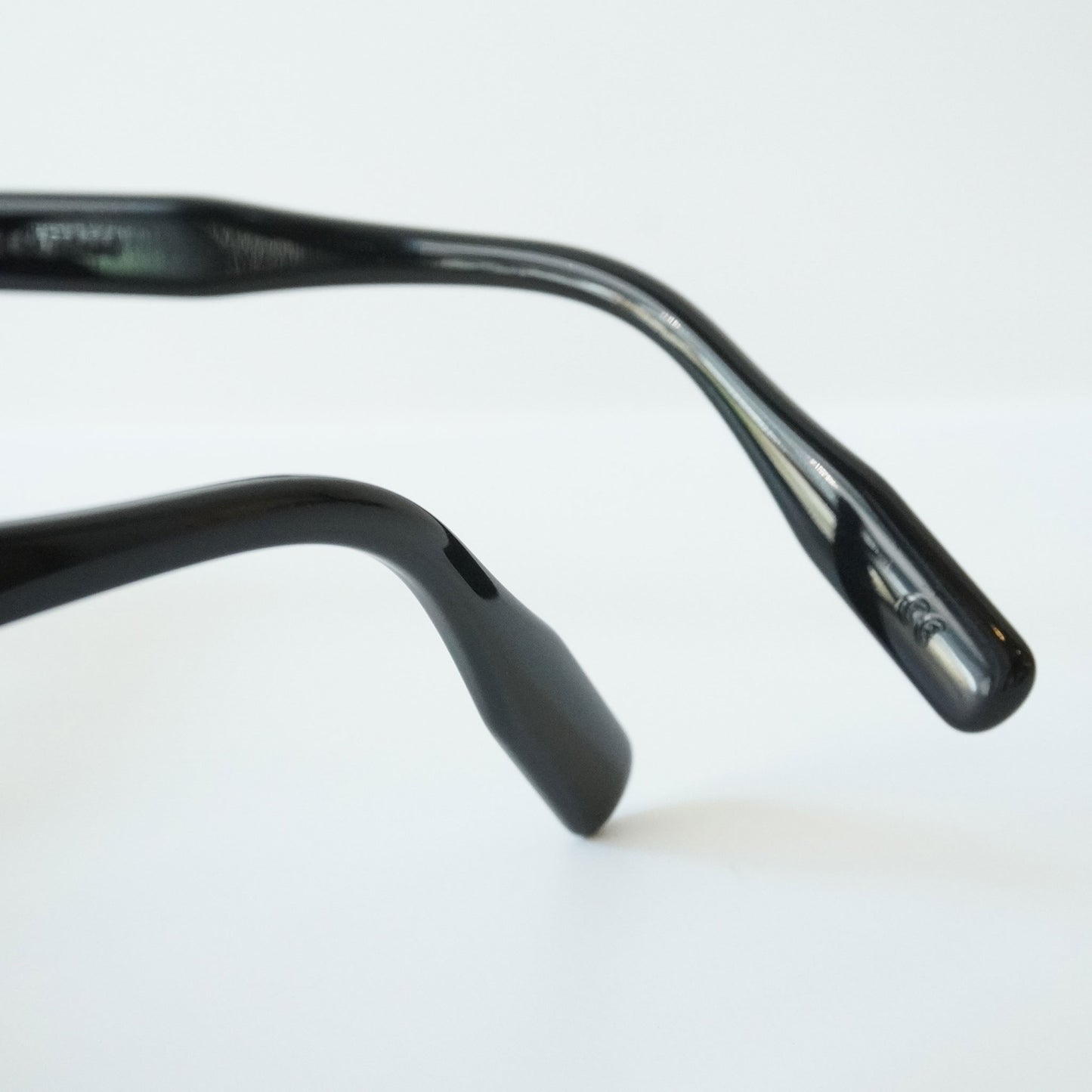 GP-17 (noir - Lens: BROWN)