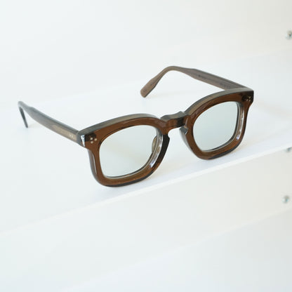GP-17 (whisky - Lens: GREEN)