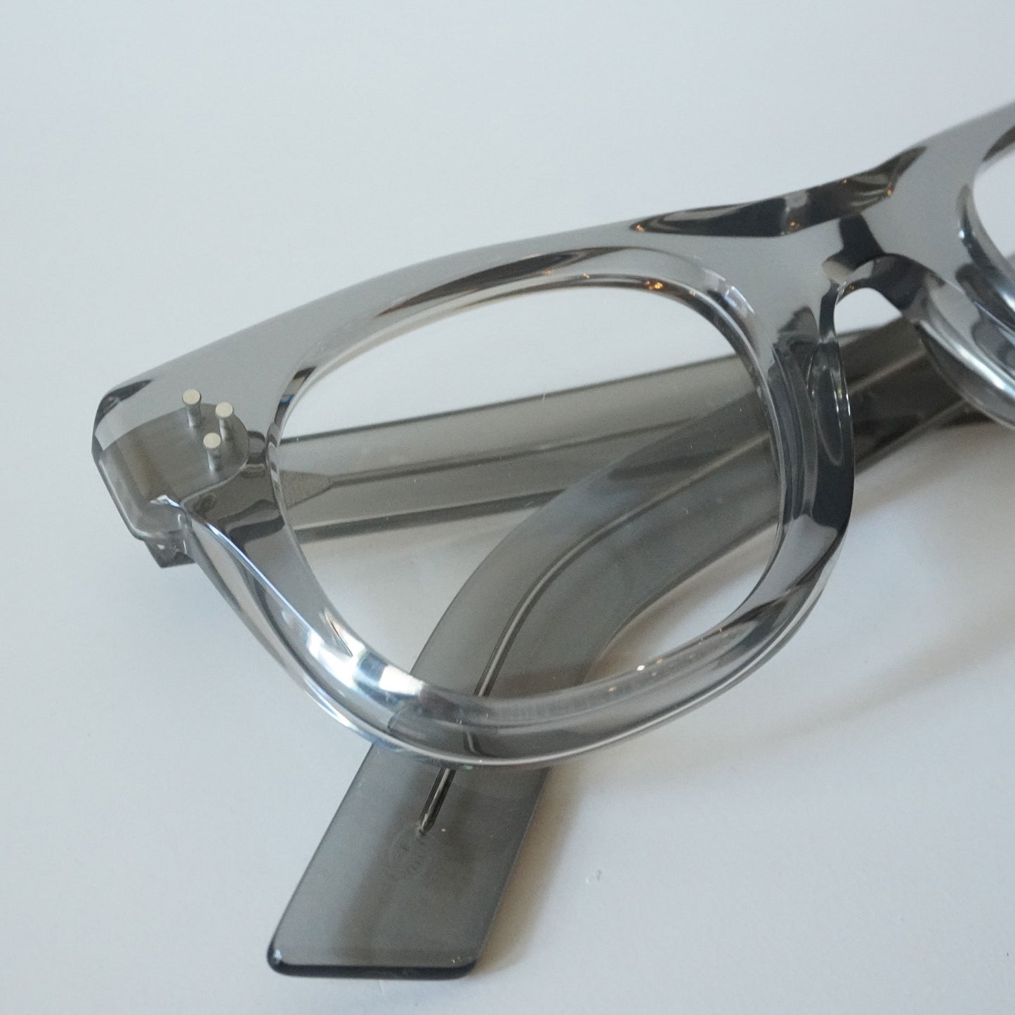 GP-36 (gris - Lens: CLEAR)
