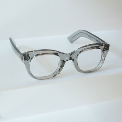 GP-36 (gris - Lens: CLEAR)
