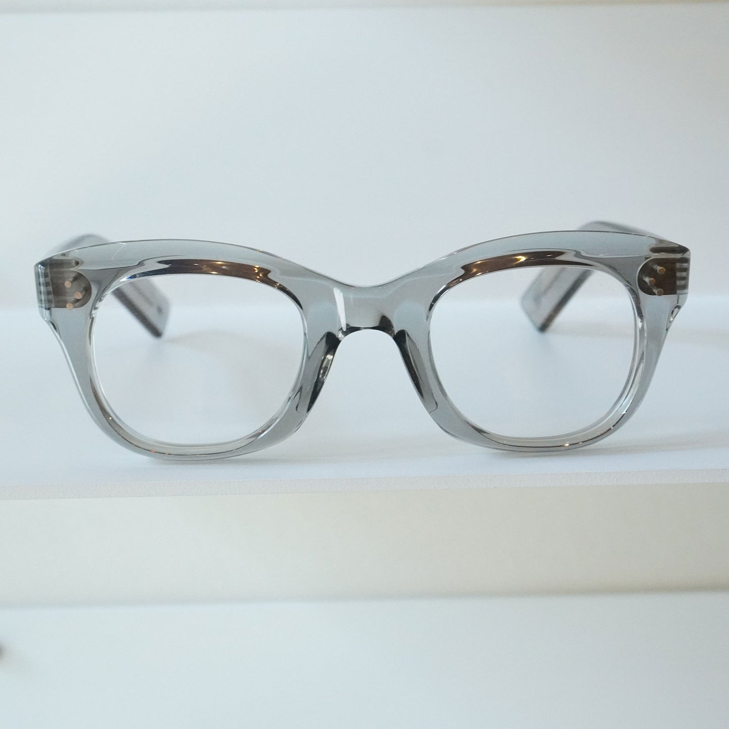 GP-36 (gris - Lens: CLEAR)