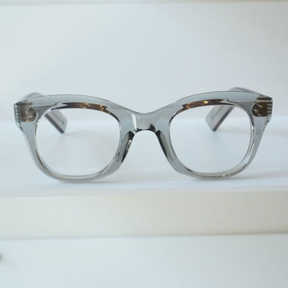 GP-36 (gris - Lens: CLEAR)