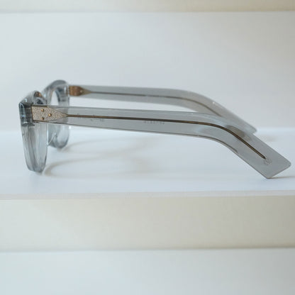 GP-36 (gris - Lens: CLEAR)
