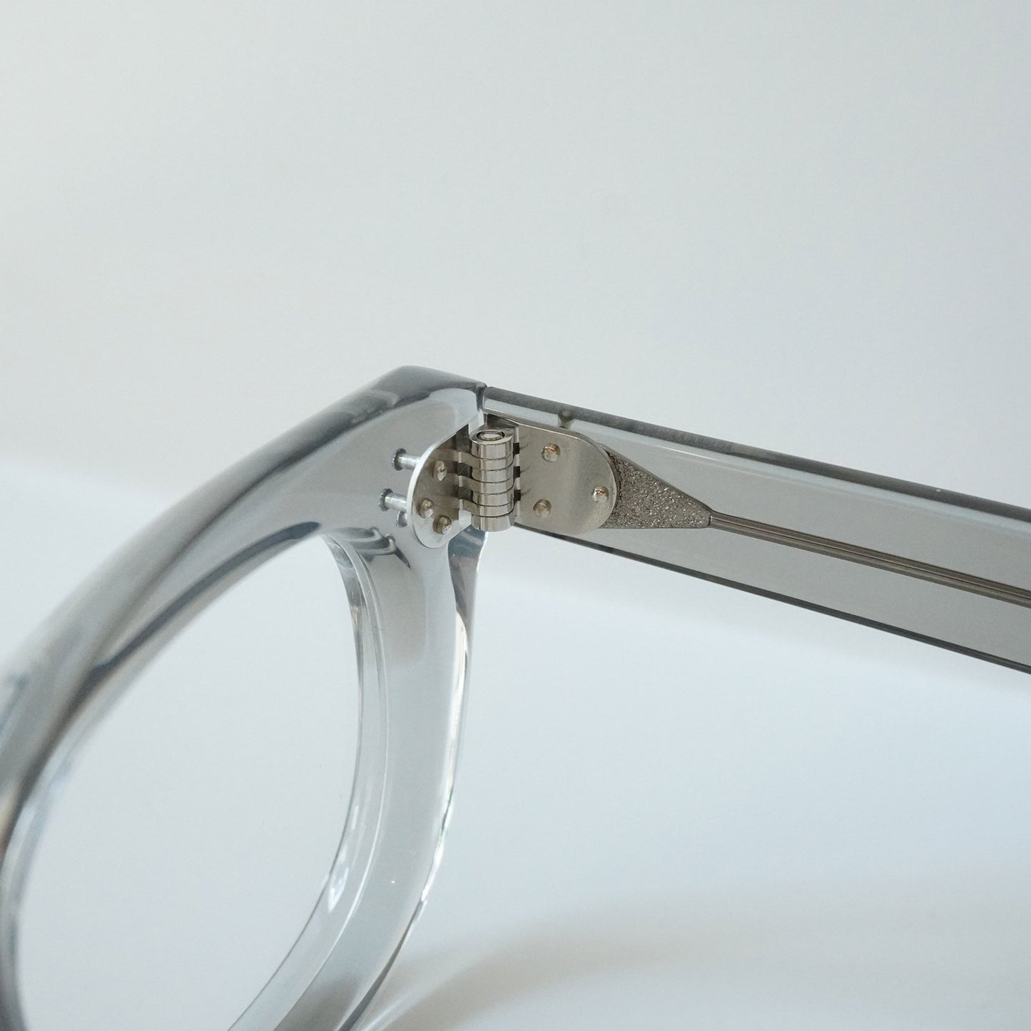 GP-36 (gris - Lens: CLEAR)