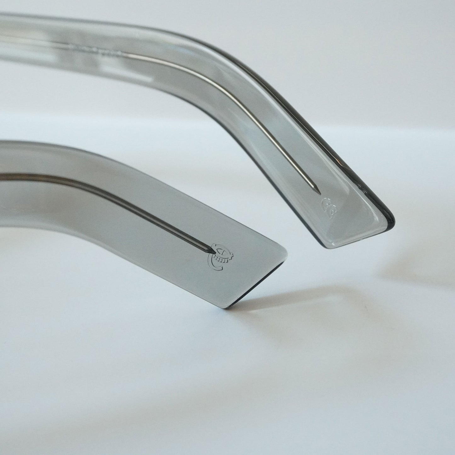 GP-36 (gris - Lens: CLEAR)