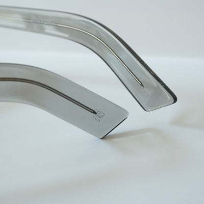 GP-36 (gris - Lens: CLEAR)