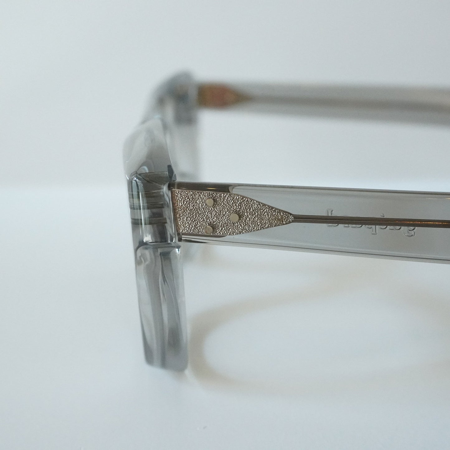 GP-36 (gris - Lens: CLEAR)