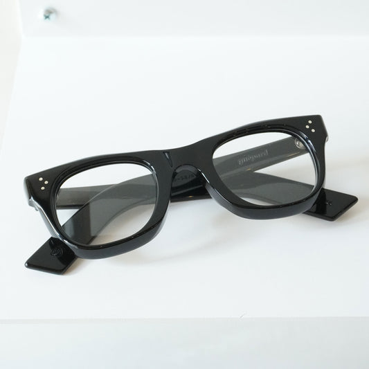 GP-36 (noir - Lens: CLEAR)