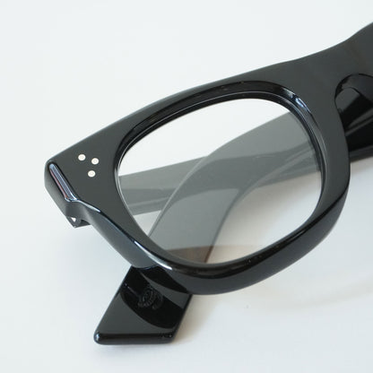 GP-36 (noir - Lens: CLEAR)