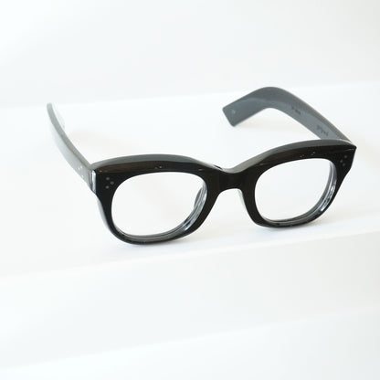 GP-36 (noir - Lens: CLEAR)