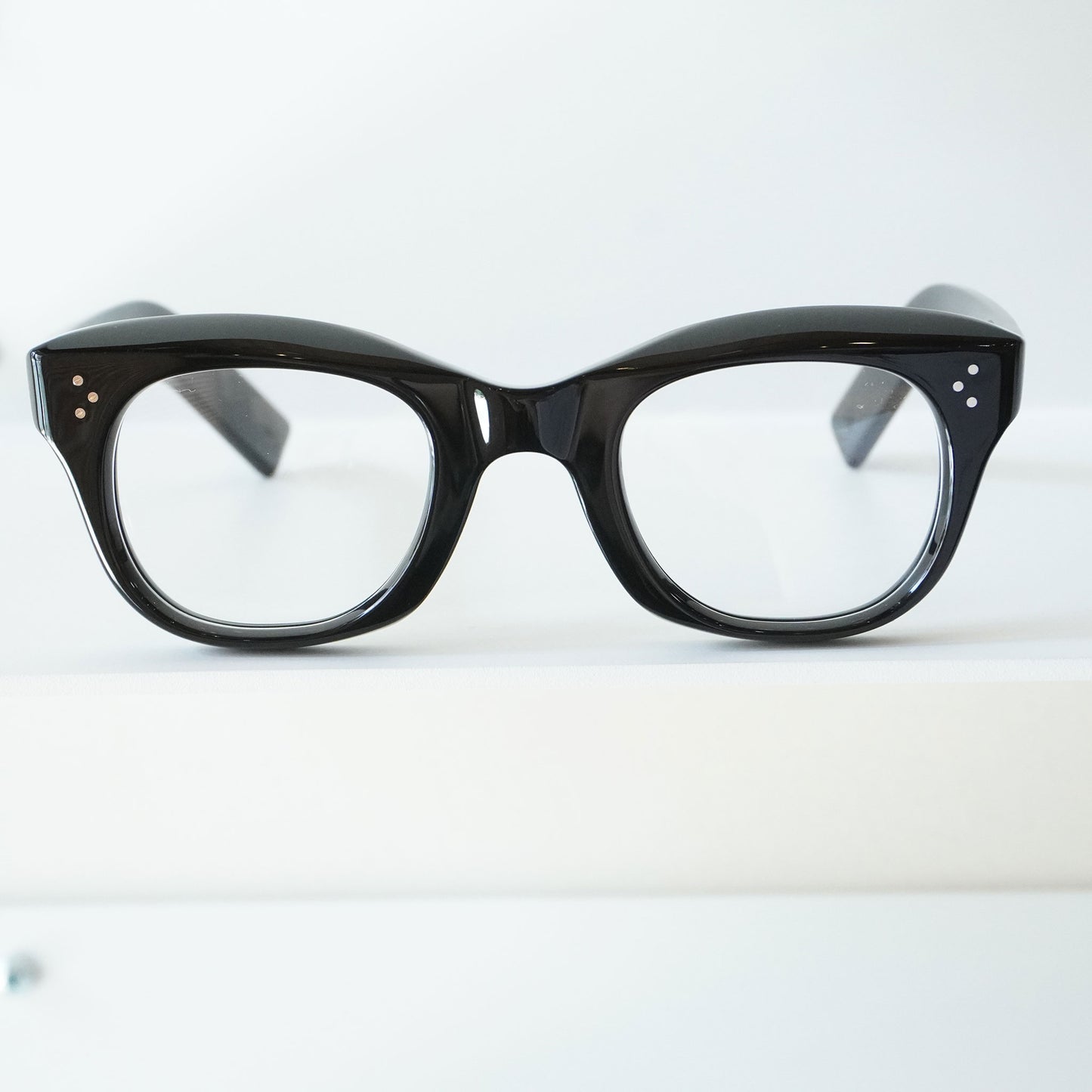 GP-36 (noir - Lens: CLEAR)