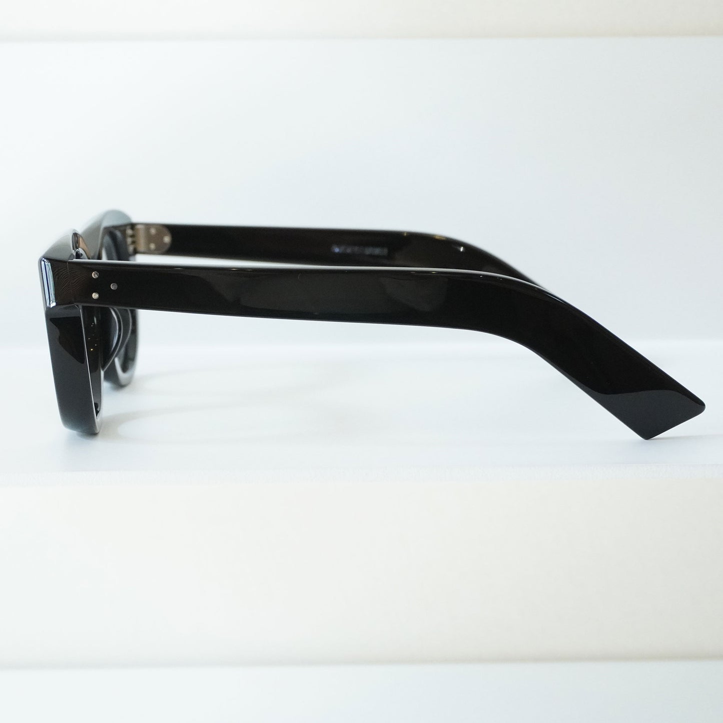 GP-36 (noir - Lens: CLEAR)