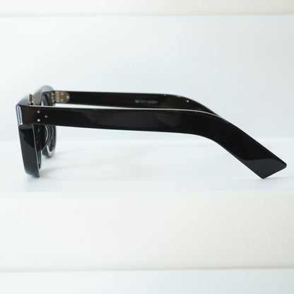 GP-36 (noir - Lens: CLEAR)