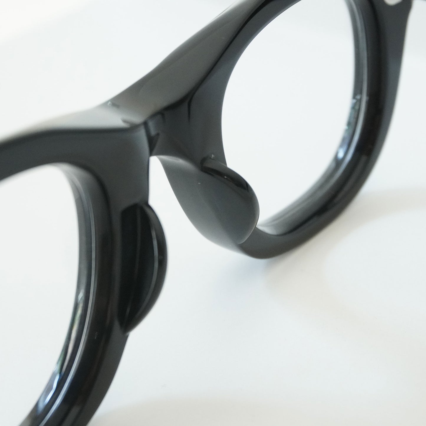 GP-36 (noir - Lens: CLEAR)