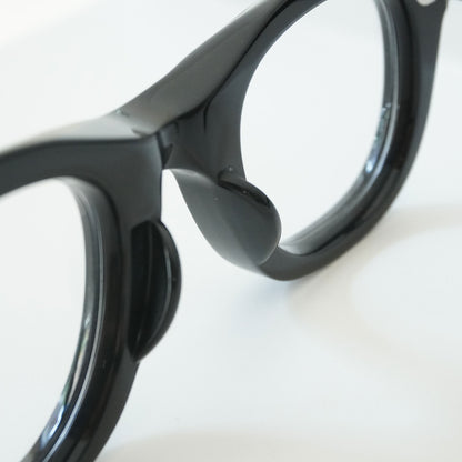 GP-36 (noir - Lens: CLEAR)