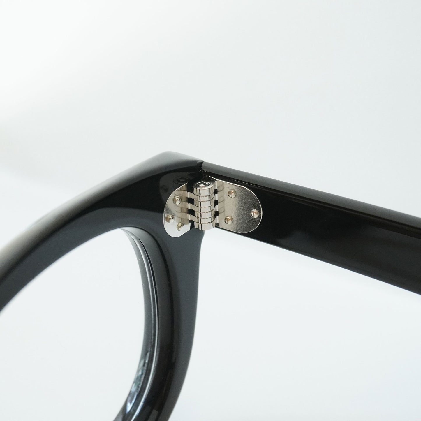 GP-36 (noir - Lens: CLEAR)