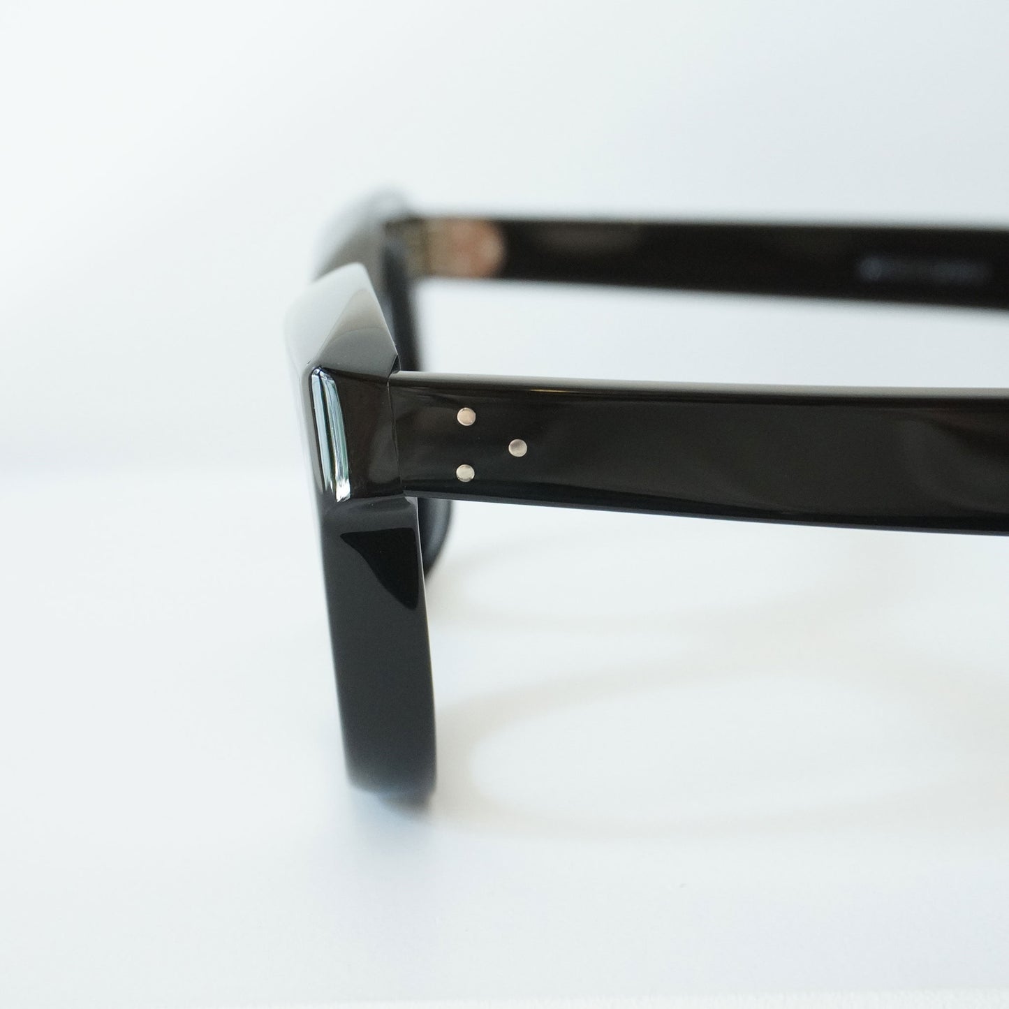 GP-36 (noir - Lens: CLEAR)