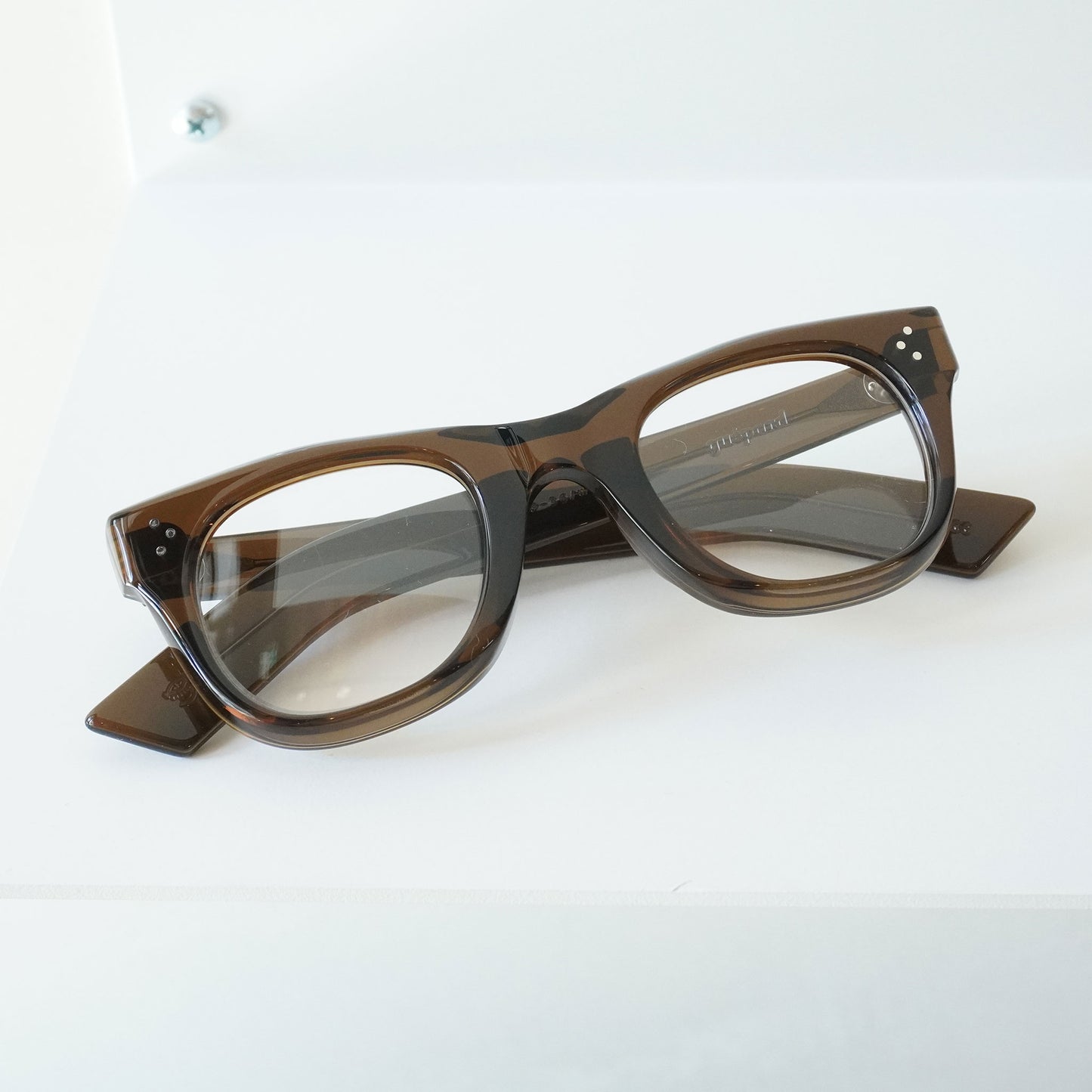 GP-36 (whisky - Lens: CLEAR)