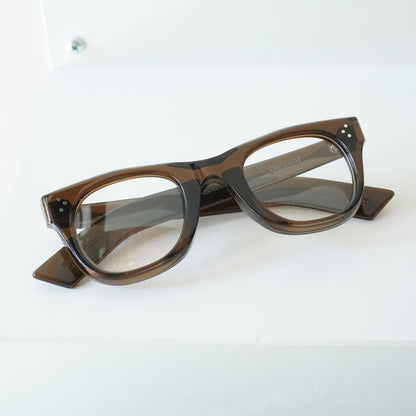 GP-36 (whisky - Lens: CLEAR)
