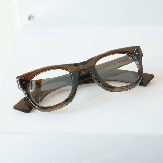 GP-36 (whisky - Lens: CLEAR)