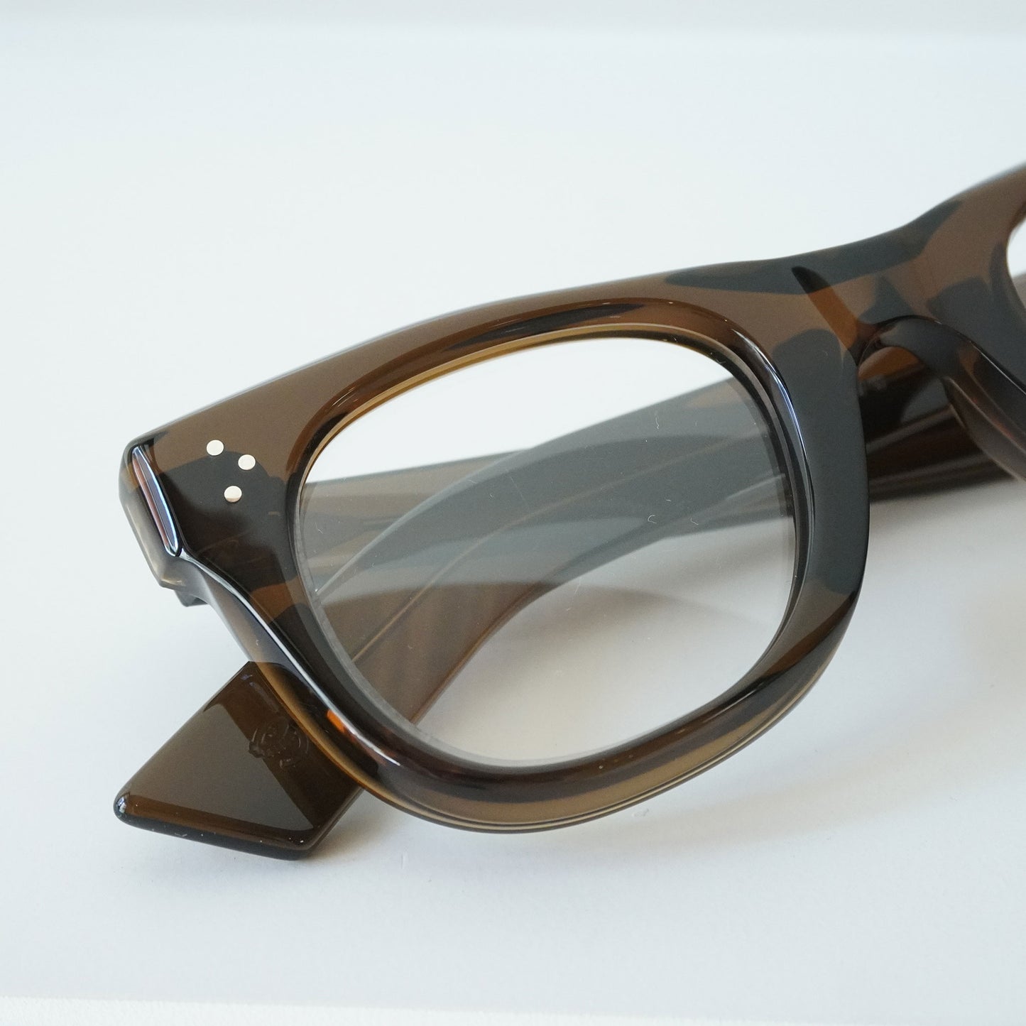 GP-36 (whisky - Lens: CLEAR)