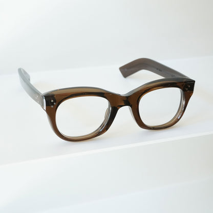GP-36 (whisky - Lens: CLEAR)