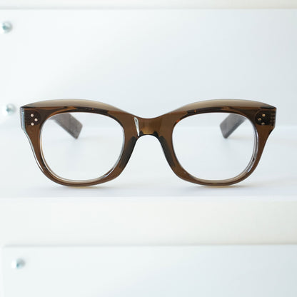 GP-36 (whisky - Lens: CLEAR)