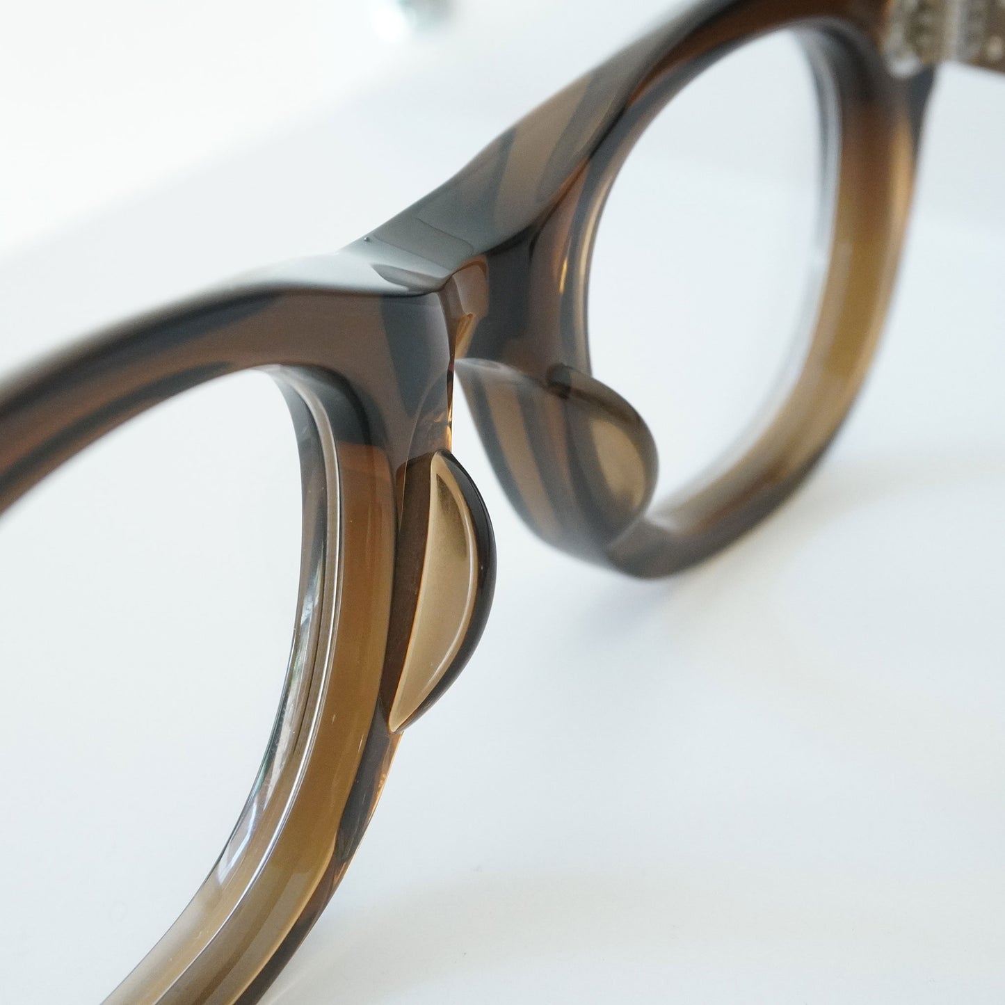 GP-36 (whisky - Lens: CLEAR)