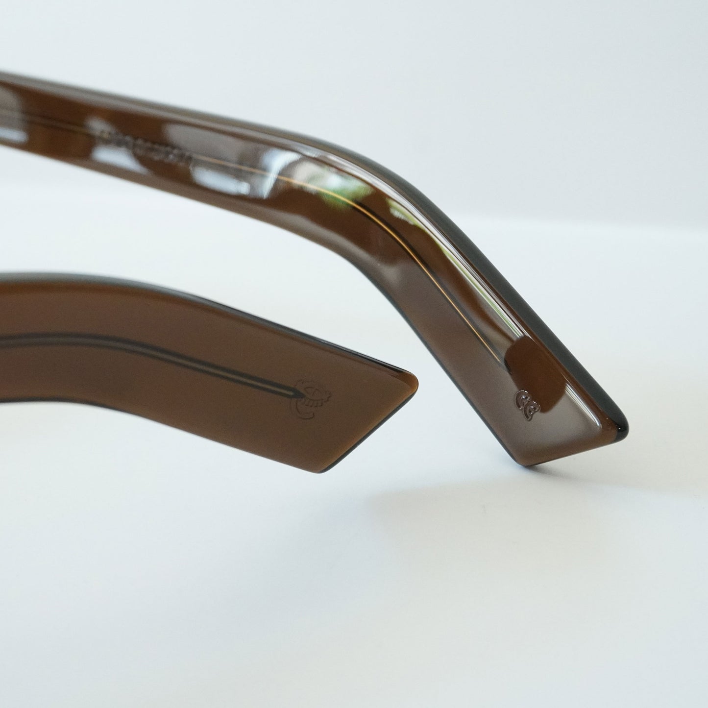 GP-36 (whisky - Lens: CLEAR)