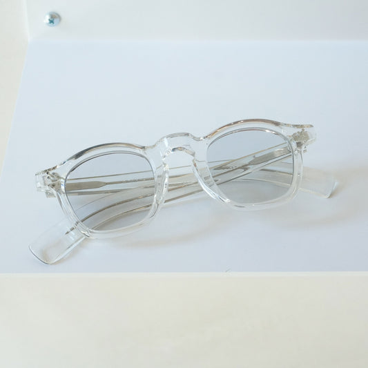 GP-23 (crystal - Lens: BLUE)
