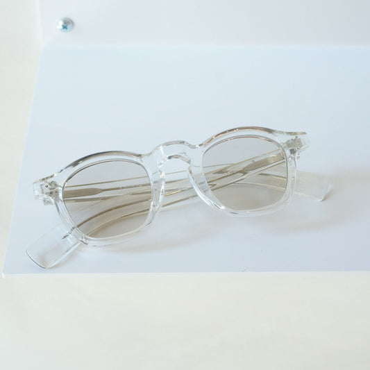 GP-23 (crystal - Lens: BROWN)