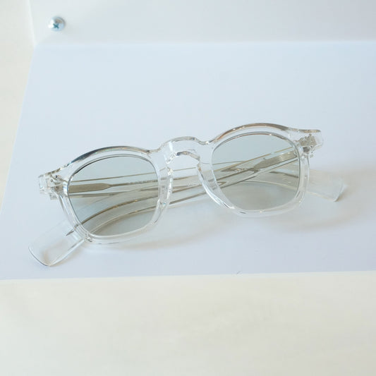 GP-23 (crystal - Lens: GREEN)