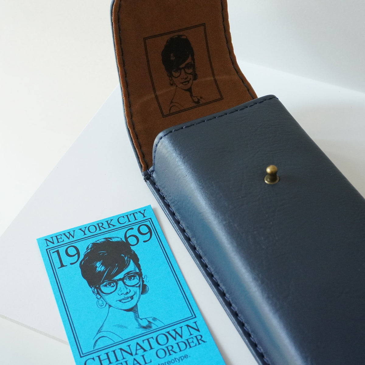 AR 46□24 (BLACK) CHINATOWN SPECIAL ORDER