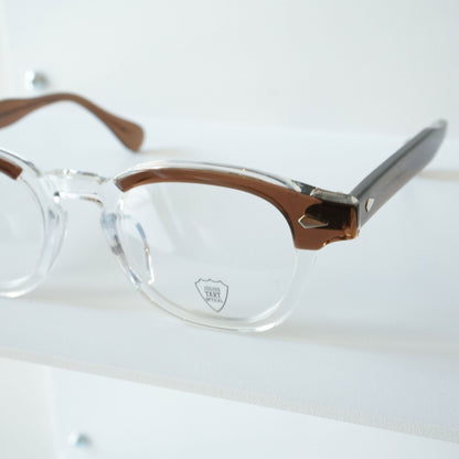 AR 46□22 (BROWN CRYSTAL BROW)