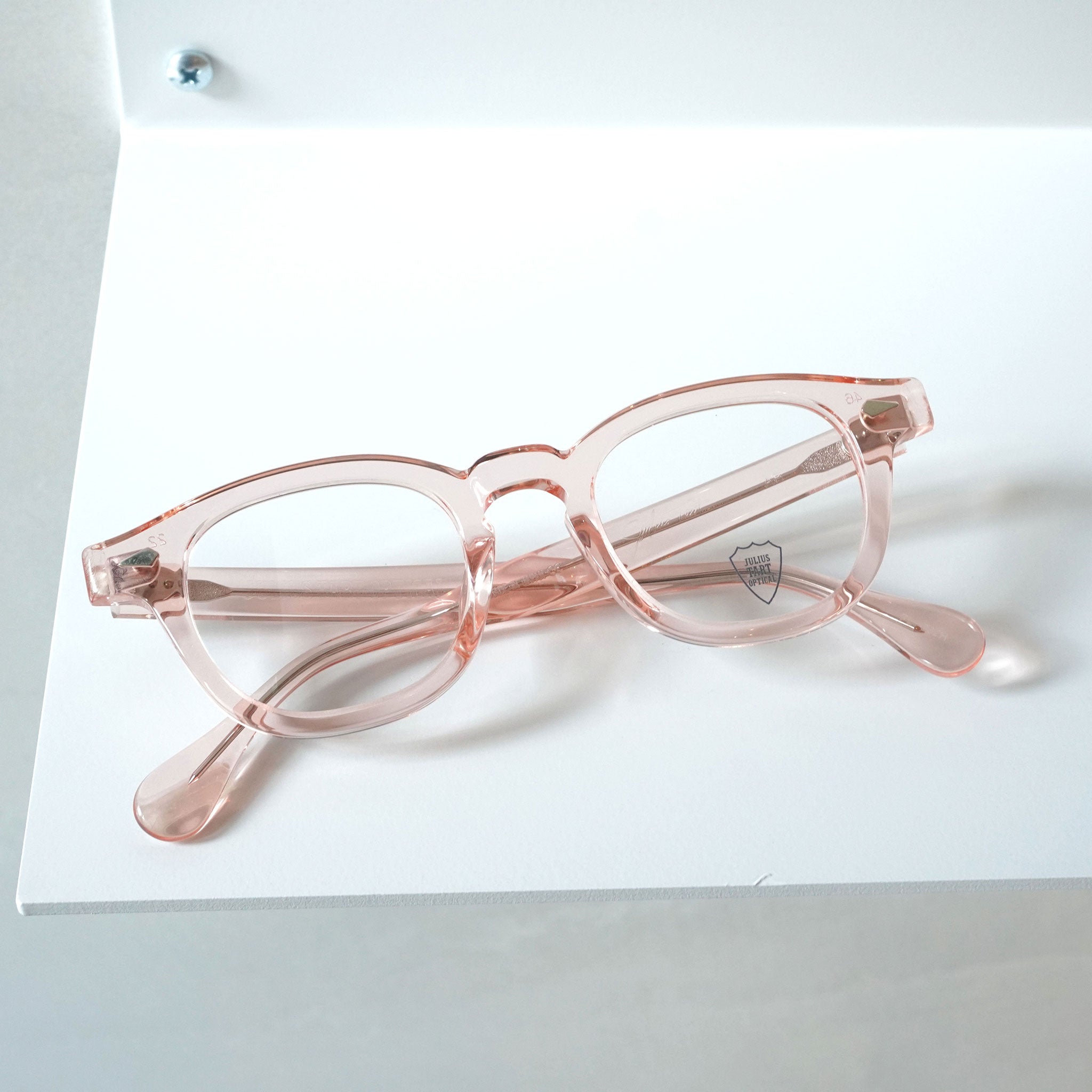 AR (Bridge: 22mm) - Fresh Pink / 44□22