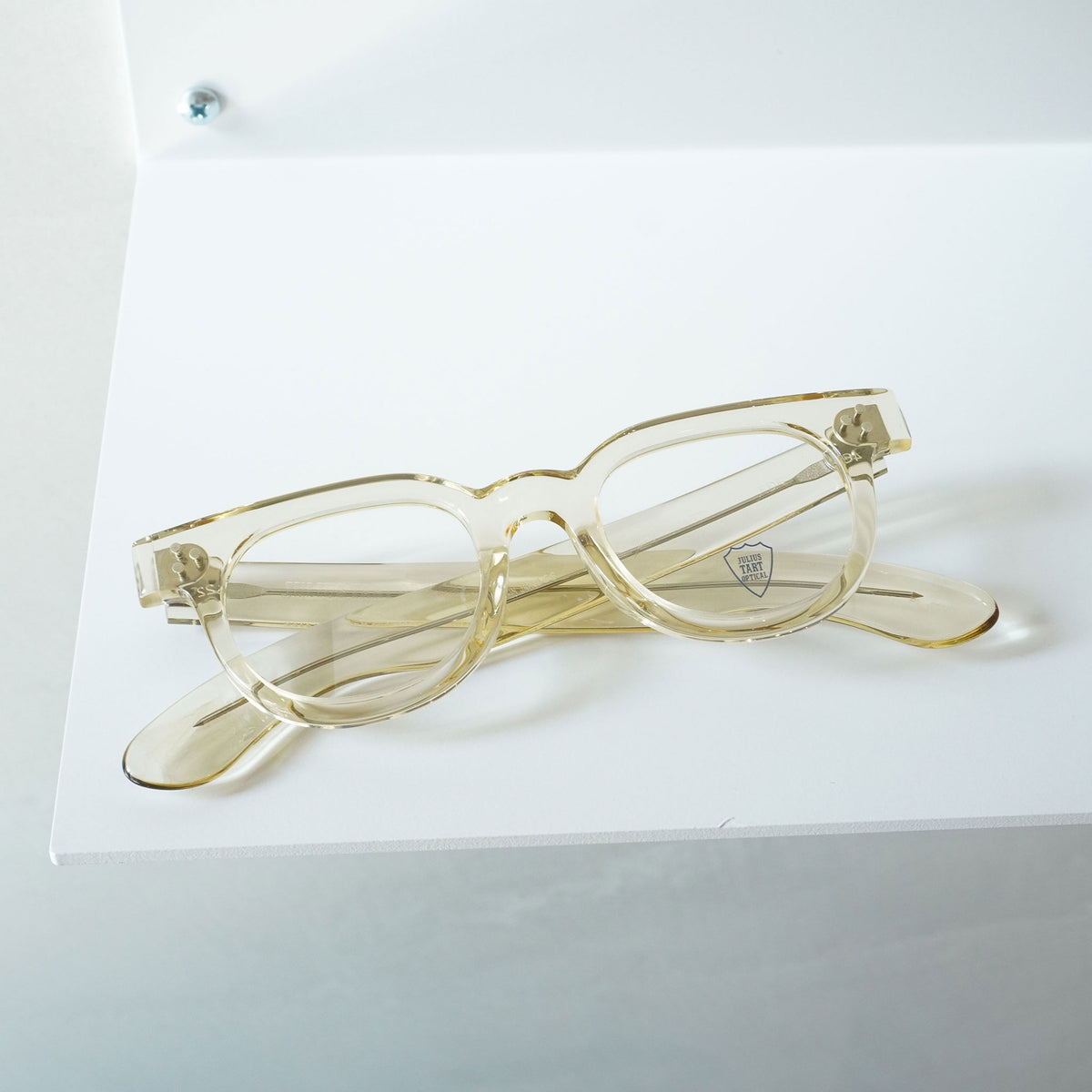 JULIUS TART OPTICAL FDR Champagne 46□22