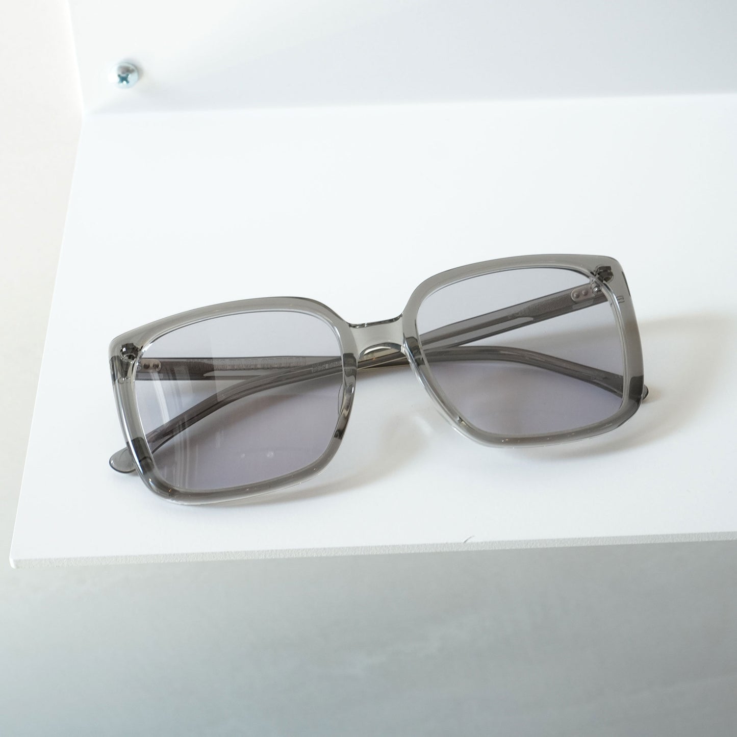 POWER SUN (GREY CRYSTAL2)