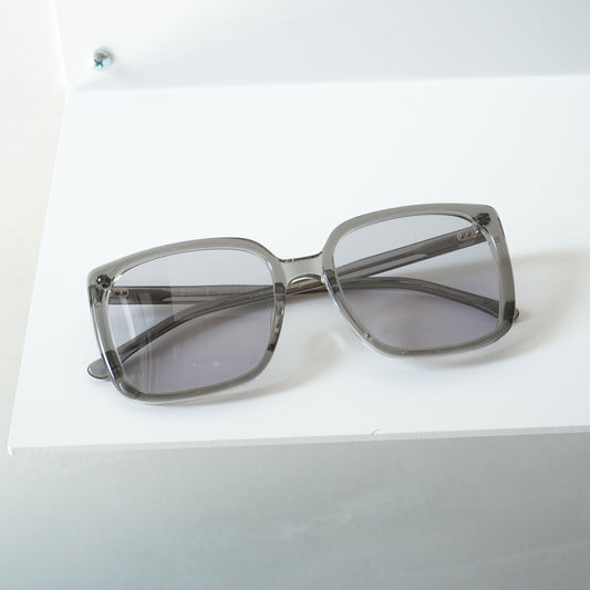 POWER SUN (Grey Crystal2)