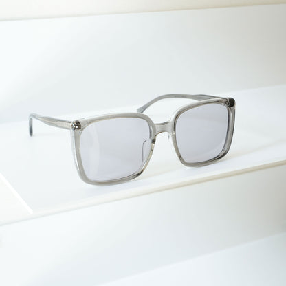 POWER SUN (GREY CRYSTAL2)