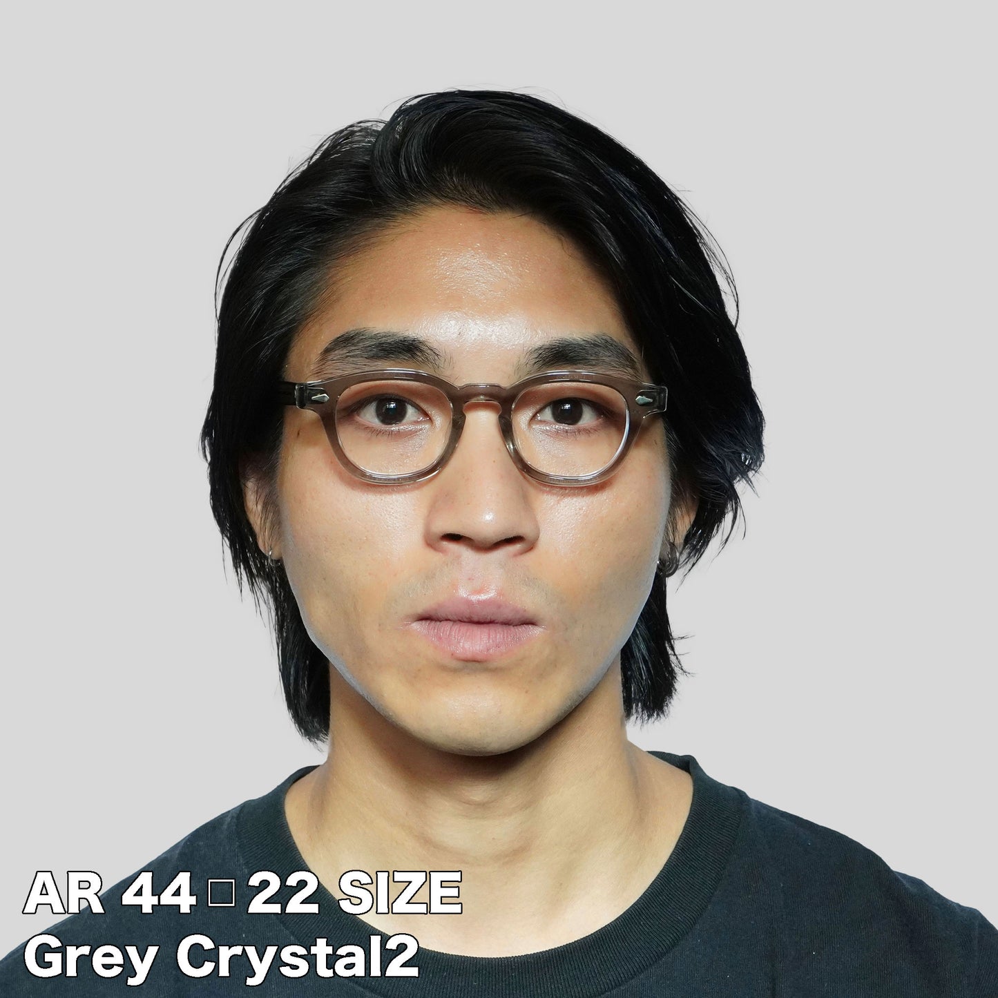 AR 44□22 (GREY CRYSTAL2)