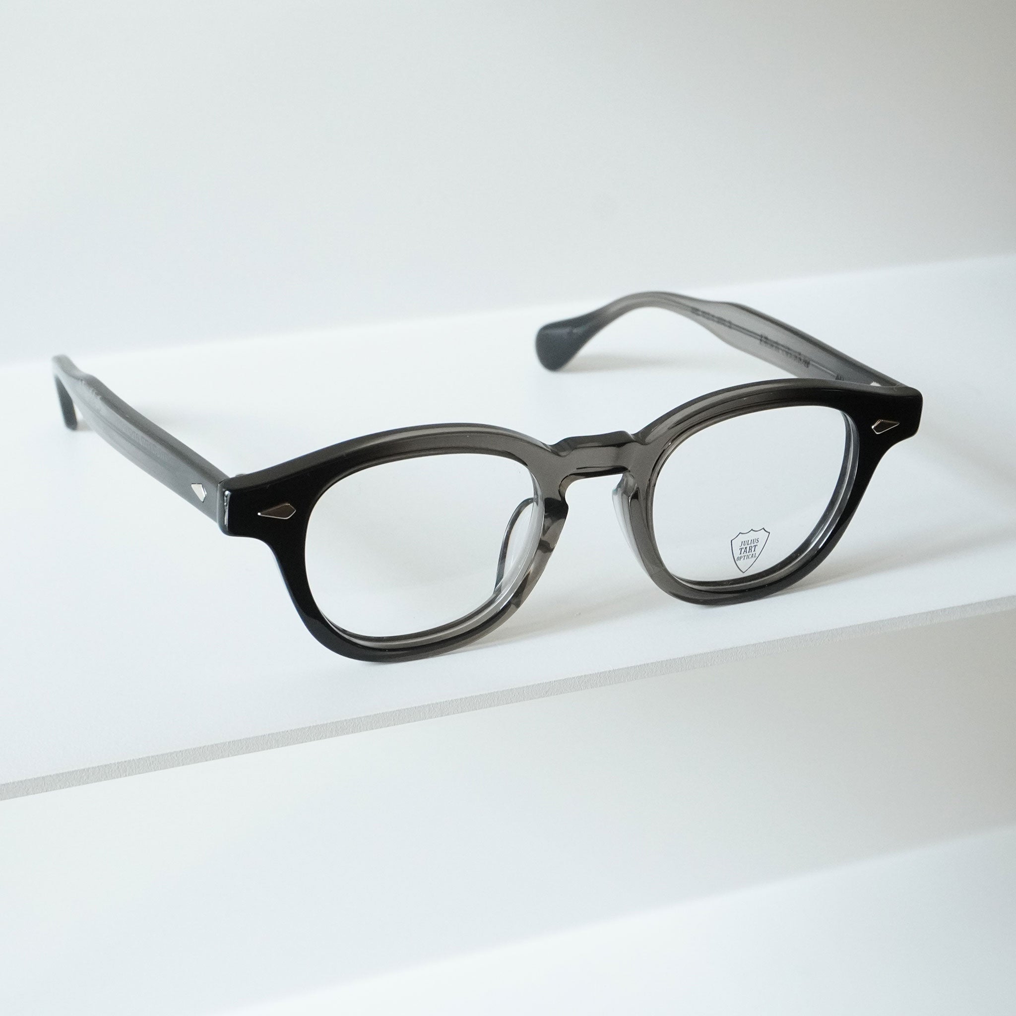 ジュリアス タート オプティカル メガネ - JULIUS TART OPTICAL ジュリアス タート オプティカル メガネ AR-48-22
